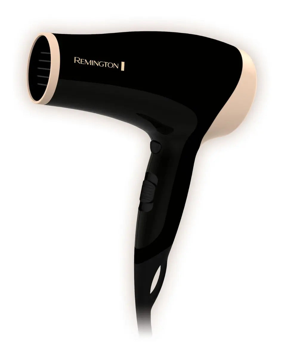 Secador Remington D3017-110F Negro Macadamia