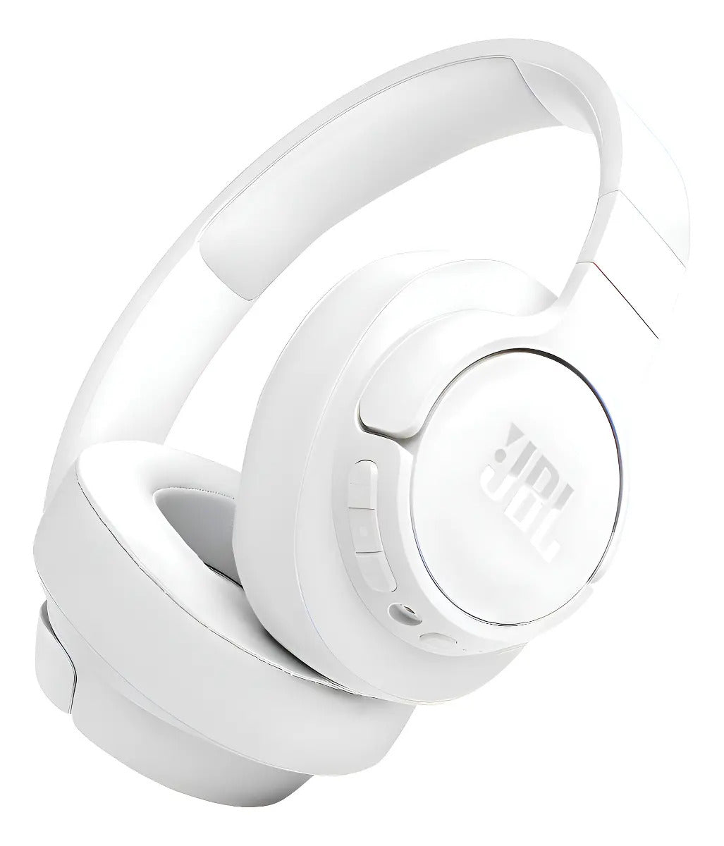 Audifonos Diad Jbl T770 BT MM906JBL60 Blanco