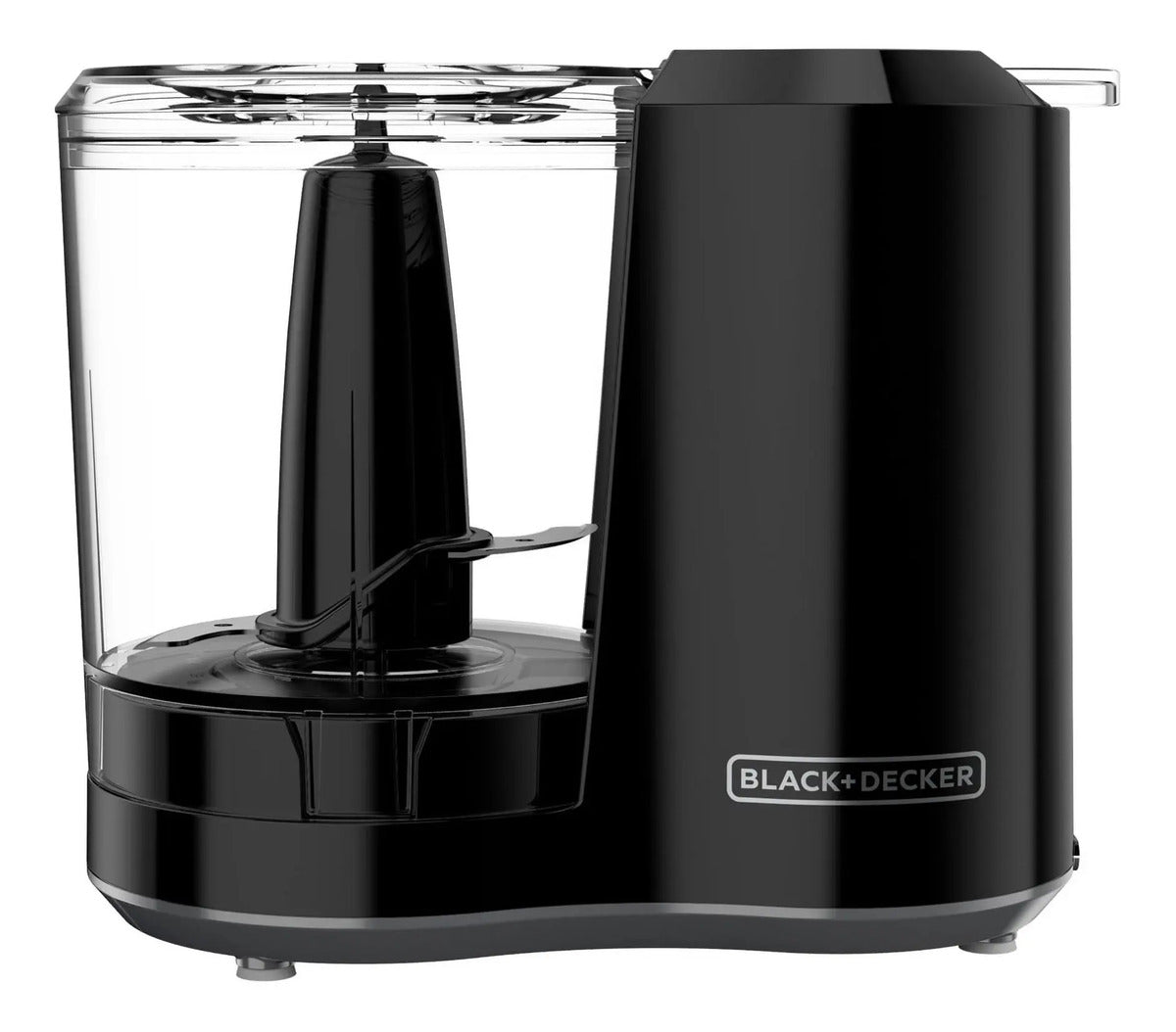 Picatodo Black&decker One Touch Negro HC300B