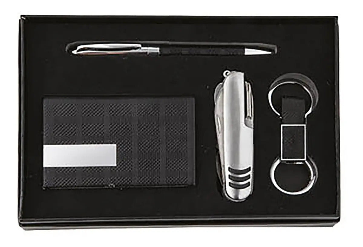 Set Ejecutivo Cyrus OF0576