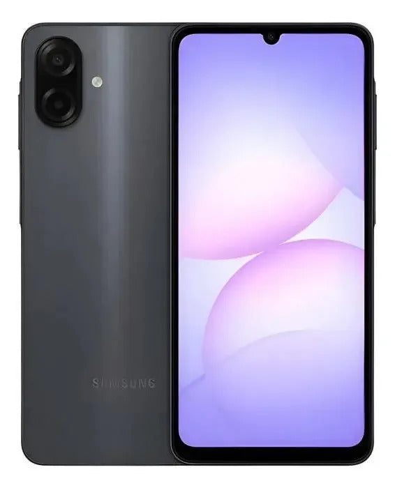 Celular Samsung Galaxy A07 4GB/64GB 4G Negro Ex