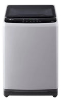 Lavadora LG 9 KG WT9ELR.DESECOL Carga Superior Gris