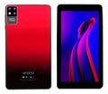 Tablet Krono Kids Kids 7" 32GB/6GB Naranja Ex