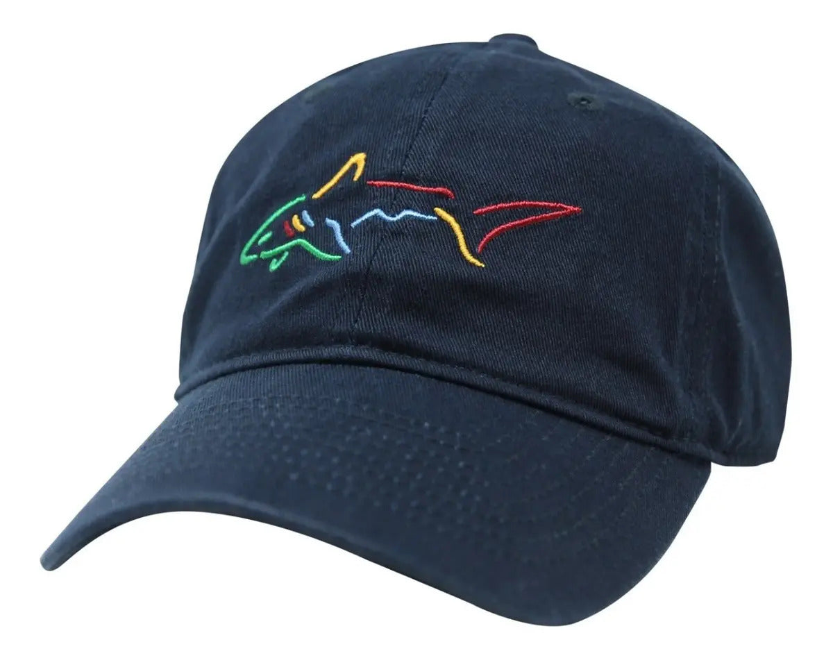 Gorra Golf CAP-13 Azul Oscuro