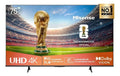Televisor Hisense 75A6NV 75" Pulgadas LED UHD4K Smart TV