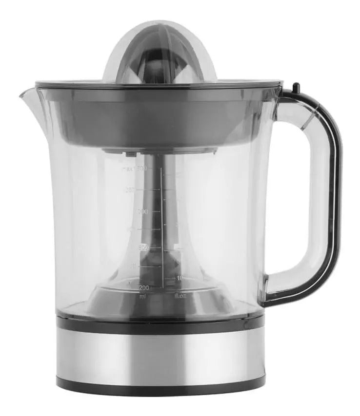 Exprimidor Universal L83696 Citrus Max Negro