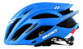 Casco de Bicicleta Azul Cielo 814455