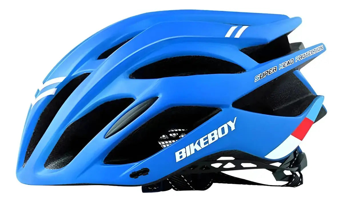 Casco de Bicicleta Azul Cielo 814455