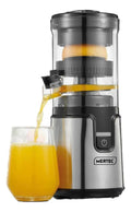Exprimidor de Citricos Mertec MT-035S Silver