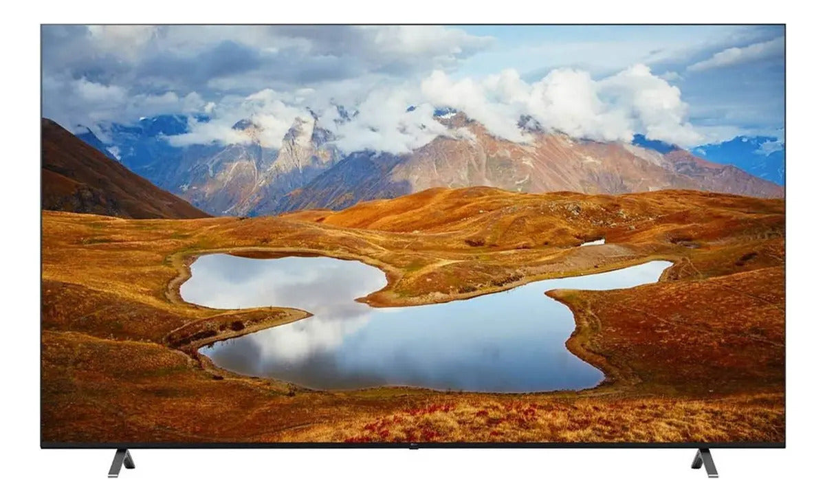 Televisor LG 43UR781C0SBAWC 43" Smartv