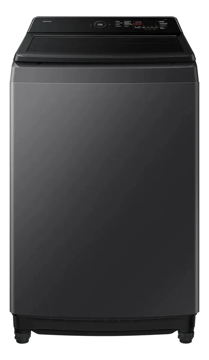 Lavadora Samsung WA70F19E7CCO Carga Superior 19 Kilos Gr