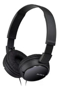 Audifono Sony MDR-ZX110 Negro