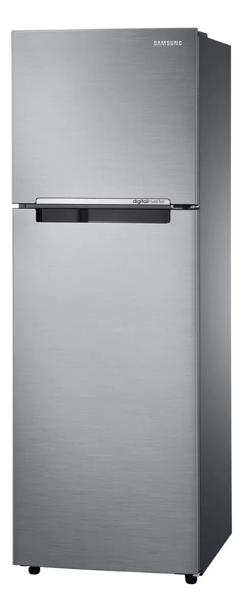 Nevera Samsung RT25FARADS8/CO No Frost Cong 256 Litros Gris
