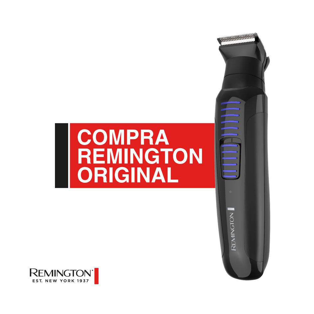 Kit de Corte Remington 10 Piezas PG6125