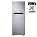 Nevera Samsung No Frost 236 Litros RT22FARADS8/CO Gris