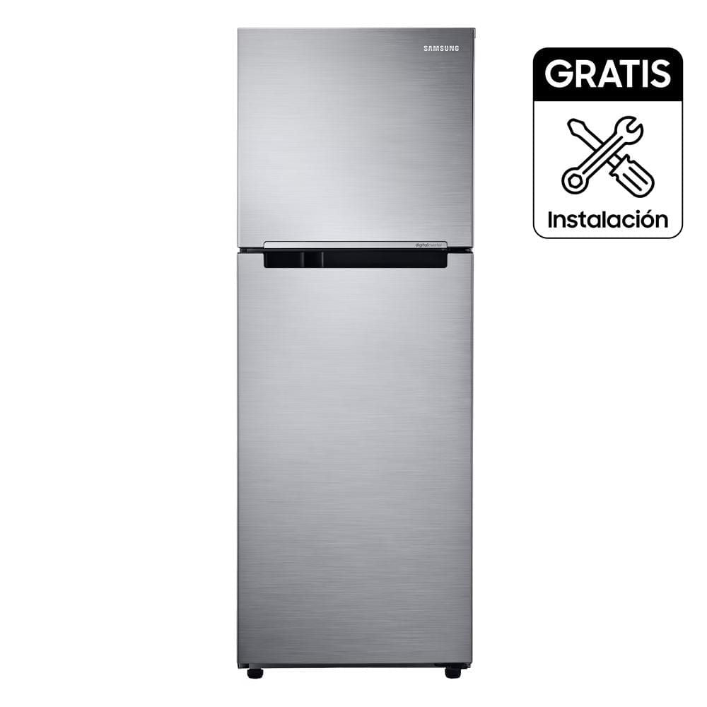 Nevera Samsung No Frost 236 Litros RT22FARADS8/CO Gris