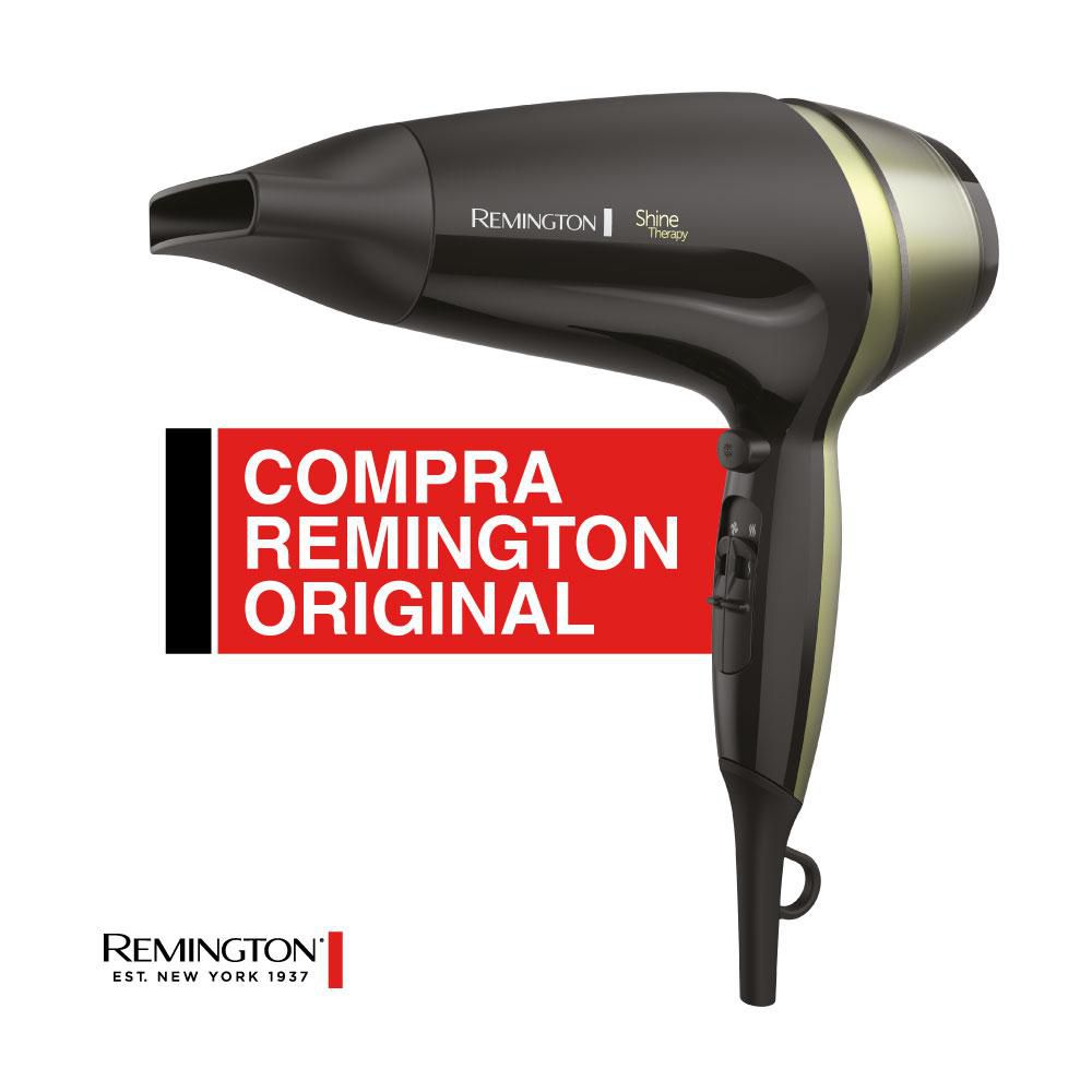 Secador Remington Aguacate D13A