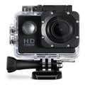 Camara Deportiva MER-1 1080P Full HD
