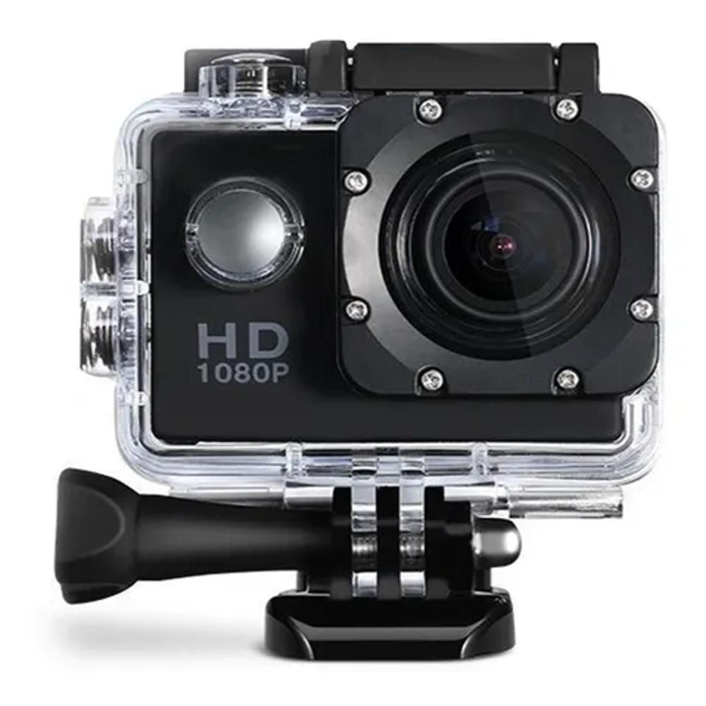 Camara Deportiva MER-1 1080P Full HD