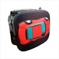 Morral Lonchera Cars de Relieve Cms 51-50102