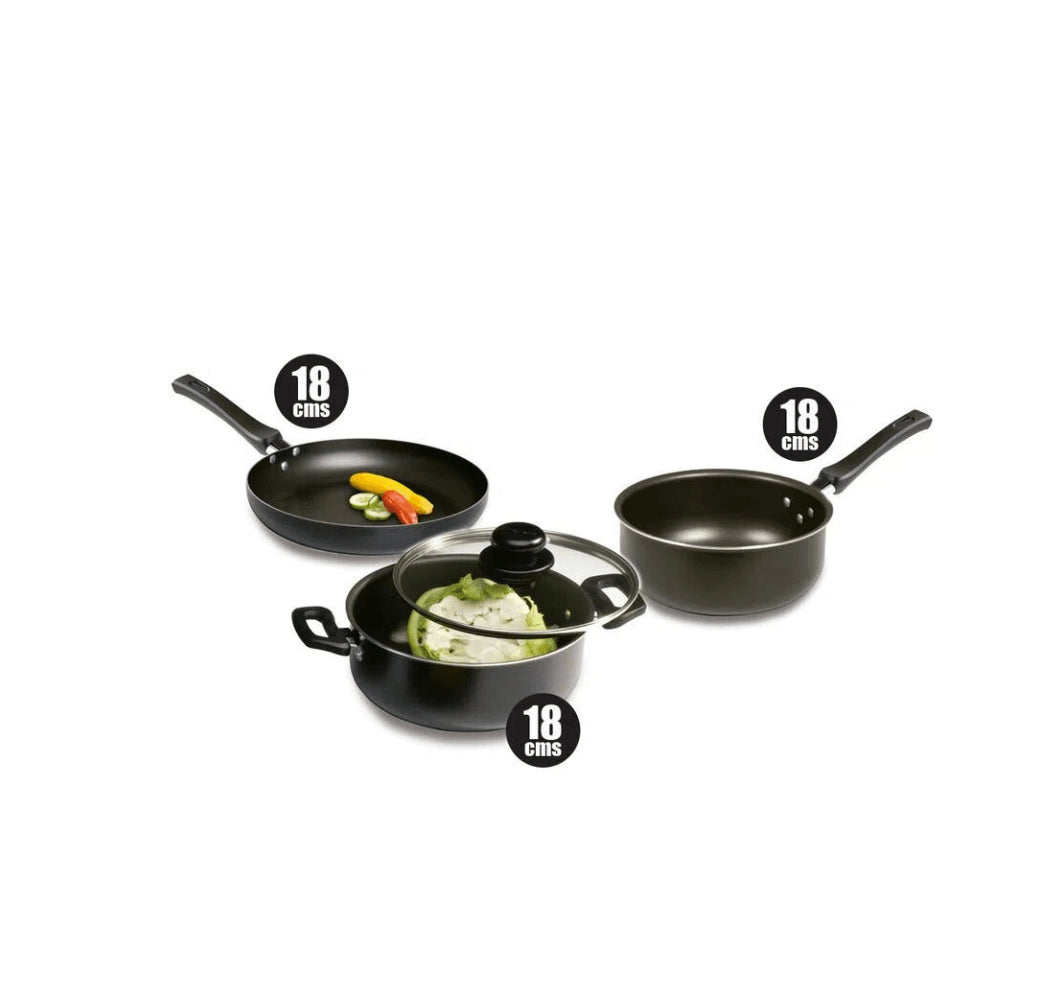 Bateria Cocina Petit/ L39440