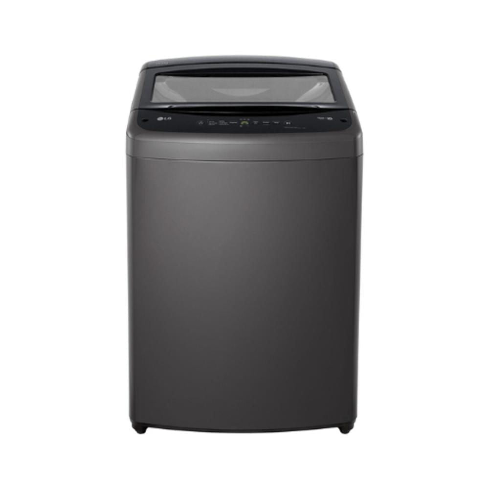 Lavadora LG WT19MVTB.ABMECOL Negro