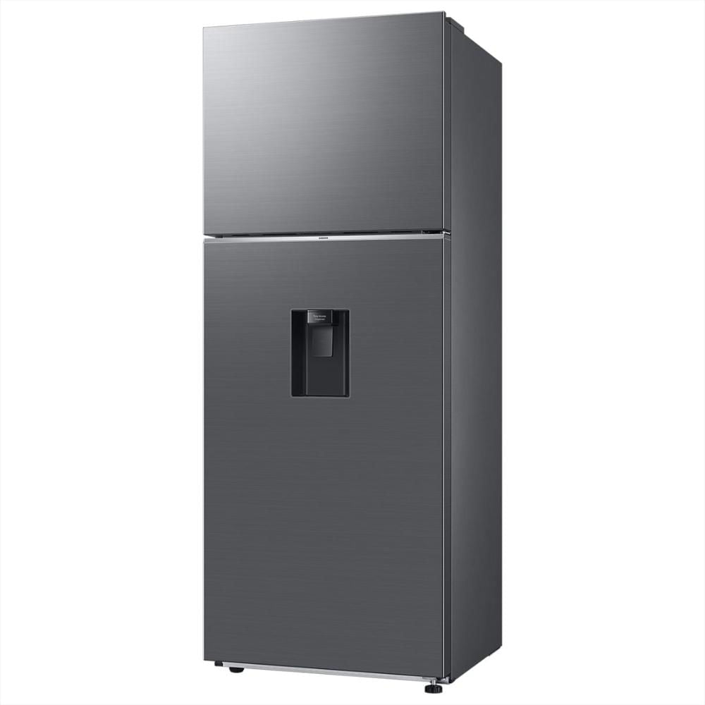 Nevera Samsung 412 Litros RT42DG6220S9CO No Frost Gris