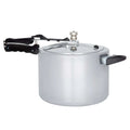 Olla a Presion Universal 10 LT Aluminio Cierre Int L27130