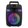 Speaker Bluetooth Soccer Ball TE-654
