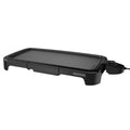 Parilla Electrica Black & Decker GD2011B