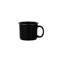 Mug en Ceramica Expreso NW3002C Negro Marcado