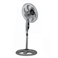 Ventilador Pedestal Home Elements 299900966 HEVB16 Gris