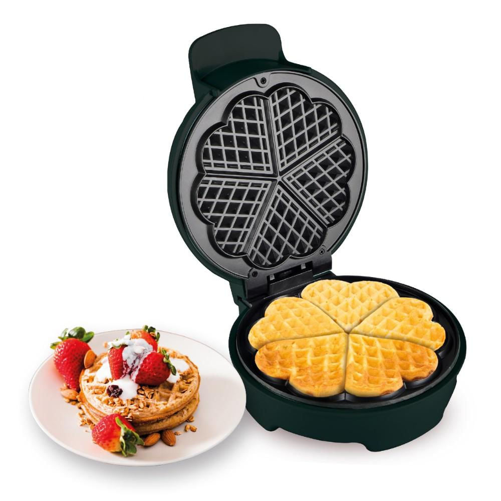 Wafflera Electrica Home Elements HEW-906N 299896746